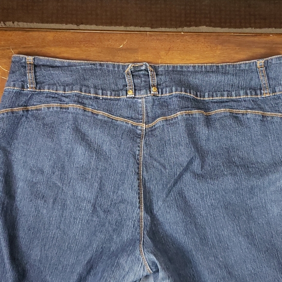 23/24 Apollo Bootcut Jeans - Picture 7 of 9